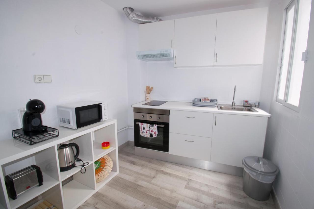 Covesa I Centro Levante Apartment *