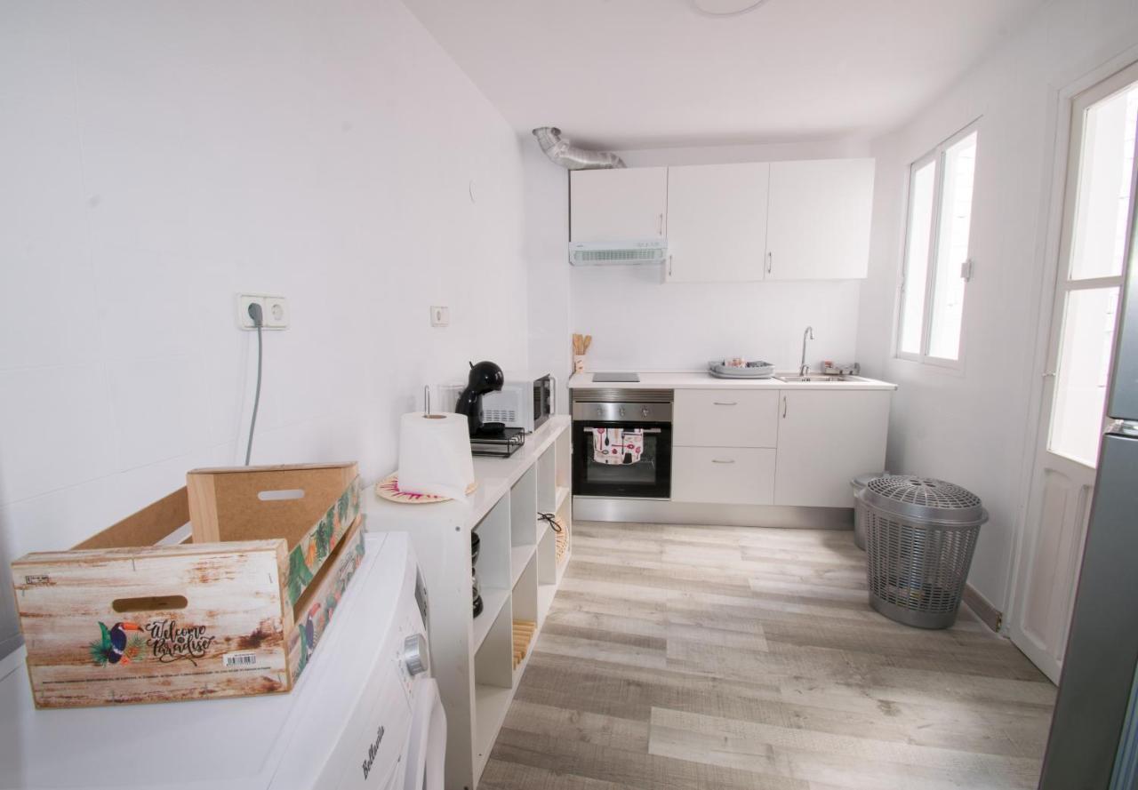 Apartment Covesa I Centro Levante