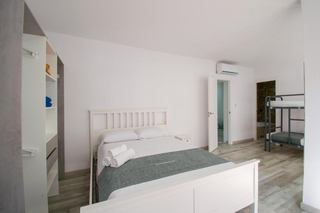 Covesa I Centro Levante Apartment