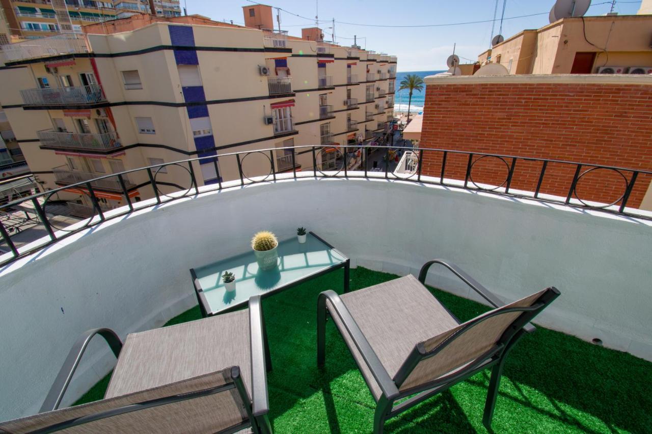 Covesa I Centro Levante Apartment