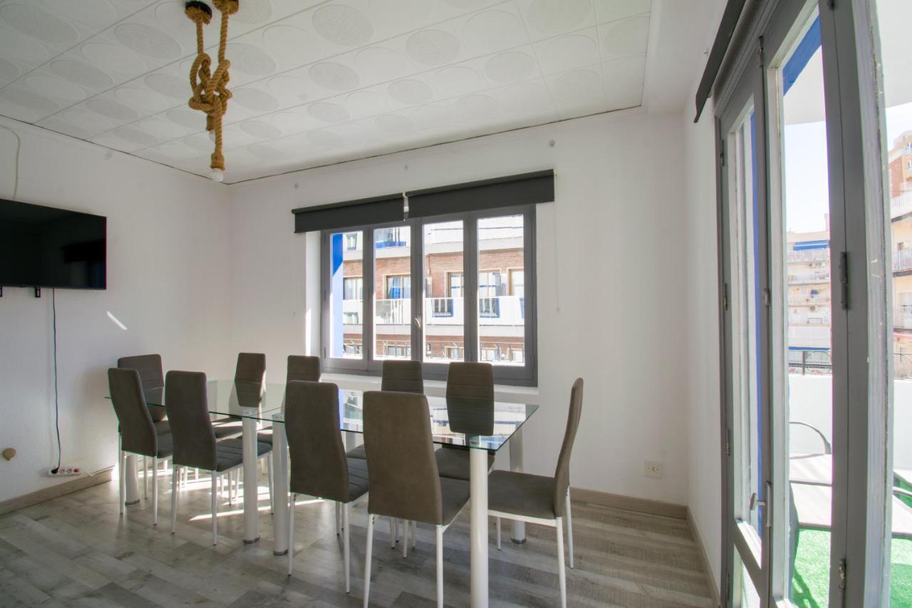 Apartment Covesa I Centro Levante *