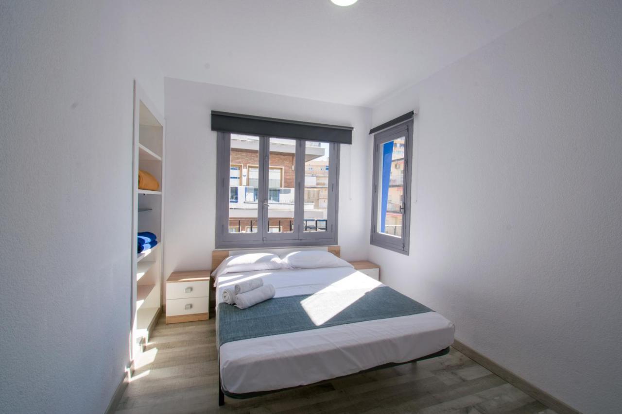 Apartment Covesa I Centro Levante *