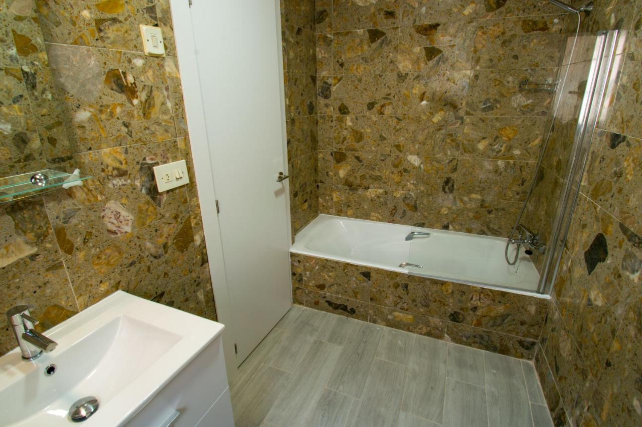 Apartment Covesa I Centro Levante *