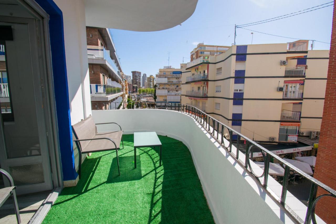 Covesa I Centro Levante